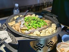 -探鱼·鲜青椒爽麻烤鱼(天一广场店)