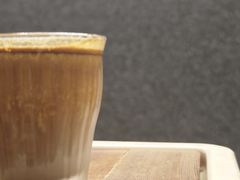 -Jeans Coffee牛仔裤咖啡