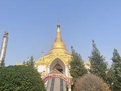 -洛阳白马寺