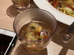 -大师兄·西北风味食集(增城合生汇店)