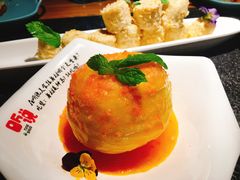 -听说碳烧蛙(高新万达店)