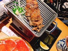 -沼津港渔市(宏伊国际广场店)