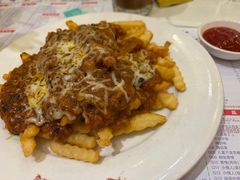 -大哥餐厅(西城花园店)