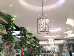 大堂-贵阳味道(未来方舟店)