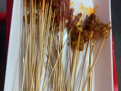 -二当家牛肉串串(教育路店)