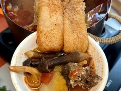 -若蘭慈·无国界素食料理(欢乐海岸店)