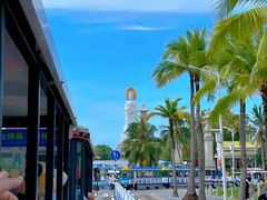 -三亚南山文化旅游区