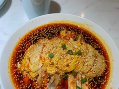 -青花椒花椒鱼(合生汇店)