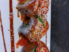 -将太无二·北美传奇寿司(荟聚购物中心西红门店)