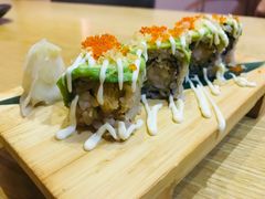 -御厨和食料理·寿司·刺身(麦地店)