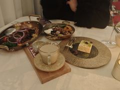 -龟兹KUCINA·新疆菜(前滩L+PLAZA店)