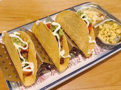 牛肉塔可-HFFOUSA TACO弗萨塔可墨西哥餐厅(颐堤港店)