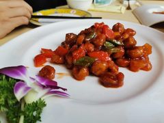 -功德林(南京西路店)