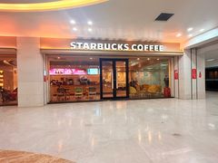 -星巴克(武汉协和医院店)