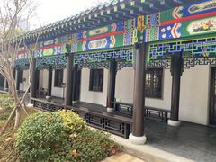 -古琴台