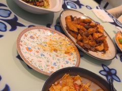 -撒拉花儿·新疆菜·清真(太阳宫店)