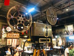 -老长沙龙虾馆·聚会餐厅(白石洲店)