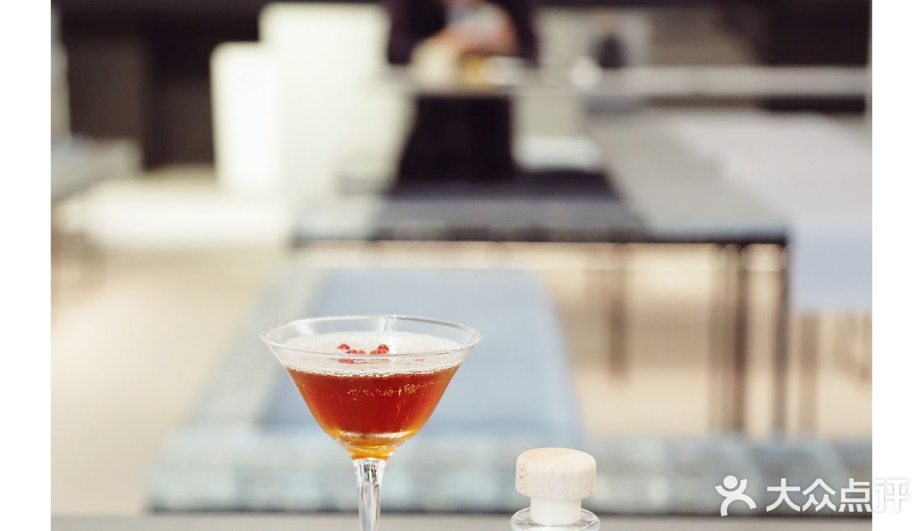 广州茶室推荐|Lighthouse筑茶