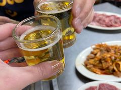 -火云龙烤肉(紫荆花店)