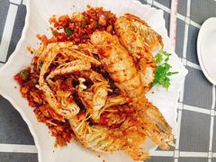 -QQ海鲜餐厅
