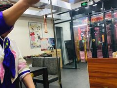 -朴小妹人参鸡汤火锅(长白山万达店)