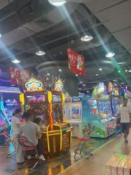 -菲菲羊乐园(临平银泰城店)