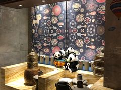 -西藏饭店·亚克·食光自助餐厅(文殊院店)