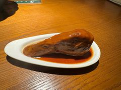 -春家·非遗手工小吃(三墩新天地店)