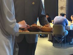 -四季民福烤鸭店(外滩外白渡桥店)