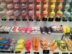-LUSH(威尼斯人购物中心店)