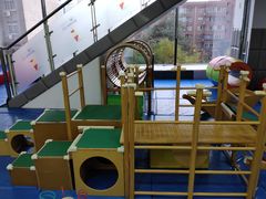 -澳洲袋鼠早教(南二环店)