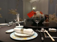 -翠湖宾馆·中餐厅