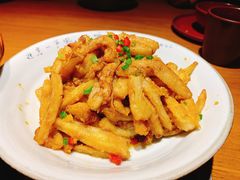 -吃饭皇帝大(合生汇店)