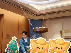 -彩丰楼中餐厅(佘山世茂洲际酒店)