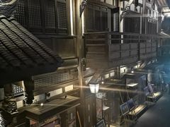 -星巴克臻选(成都宽窄巷子店)