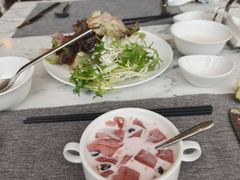 -北京王府井希尔顿酒店·万斯阁西餐厅