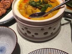 -泰香米泰国餐厅(凯德新南店)