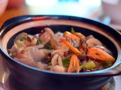 杨南饭店-杨南牛仔煲-杨南饭店·二十五年闽菜馆(凤湖新城一店)