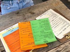 -RAC BAR(安福路店)