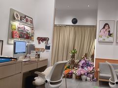 -海马体照相馆(万菱汇店)