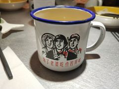 -探鱼·鲜青椒爽麻烤鱼(三水广场店)
