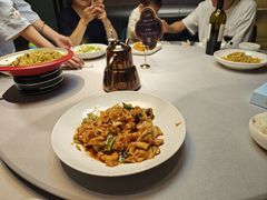 -悦海·家宴·冰花皮皮虾大锅贴(宝龙店)