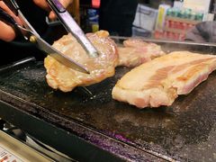 -咕咕站韩国料理(紫金港店)