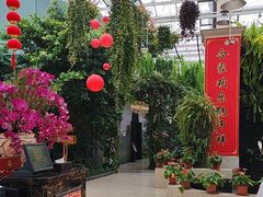 -天宫南铂玫瑰园酒店