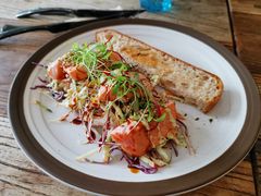 -O'mills Sourdough Bakery&Bistro(永嘉路店)