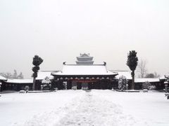 -祥源·阜阳生态乐园