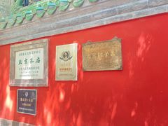 -北京国子监胡同