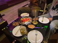 -云·酷Atmosphere(国贸大酒店)