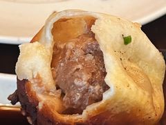 哑巴生煎-哑巴生煎(临顿路店)
