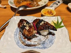 -大岛日本料理铁板烧(南通大饭店)
